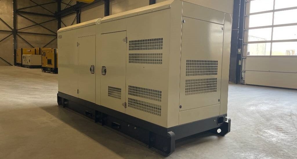 Mobile Generators for Sale