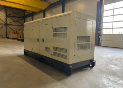 Mobile Generators for Sale