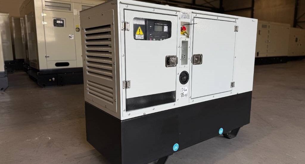 Standby Generator for Sale
