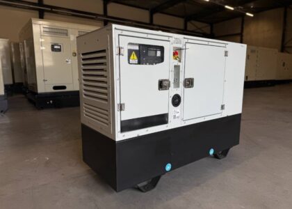 Standby Generator for Sale