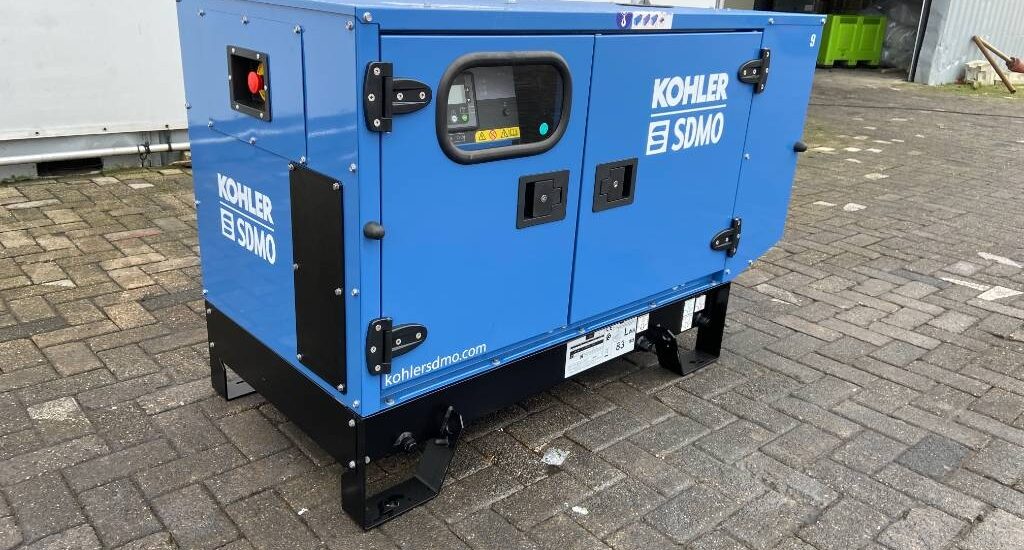7kVA Generator for Sale