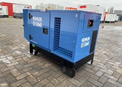 9kVA Generator for Sale