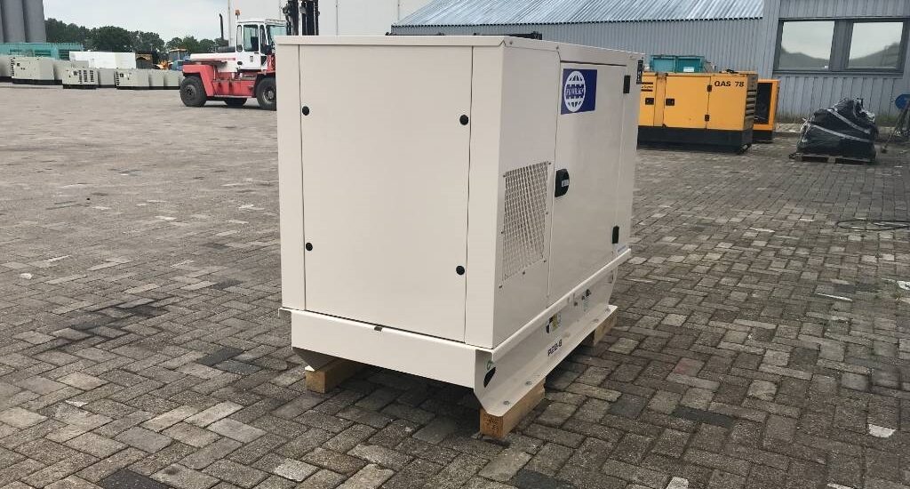 10kVA Generator for Sale