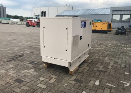 10kVA Generator for Sale