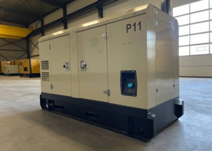 Standby Generator for Sale