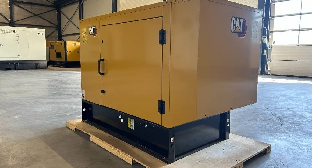 20kVA Generator for Sale