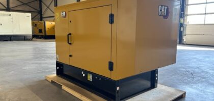 20kVA Generator for Sale