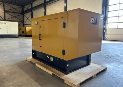 20kVA Generator for Sale