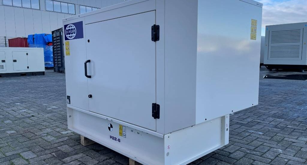 50kVA Generator for Sale