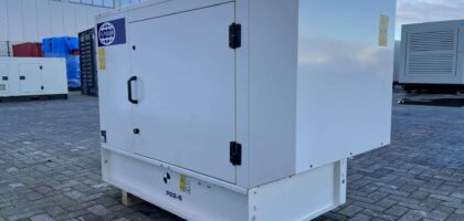 50kVA Generator for Sale