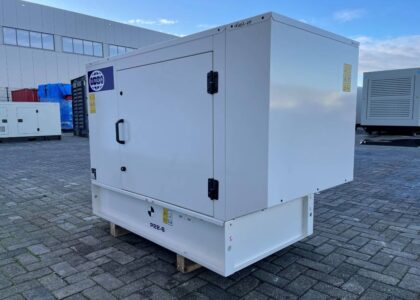 50kVA Generator for Sale
