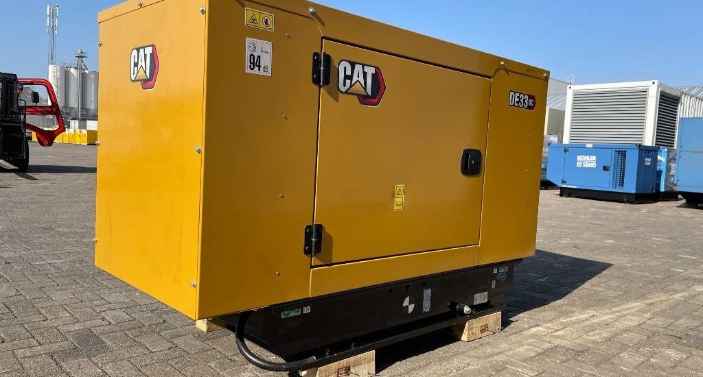 Generator for Sale South Africa