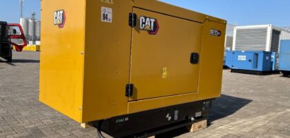 Generator for Sale South Africa
