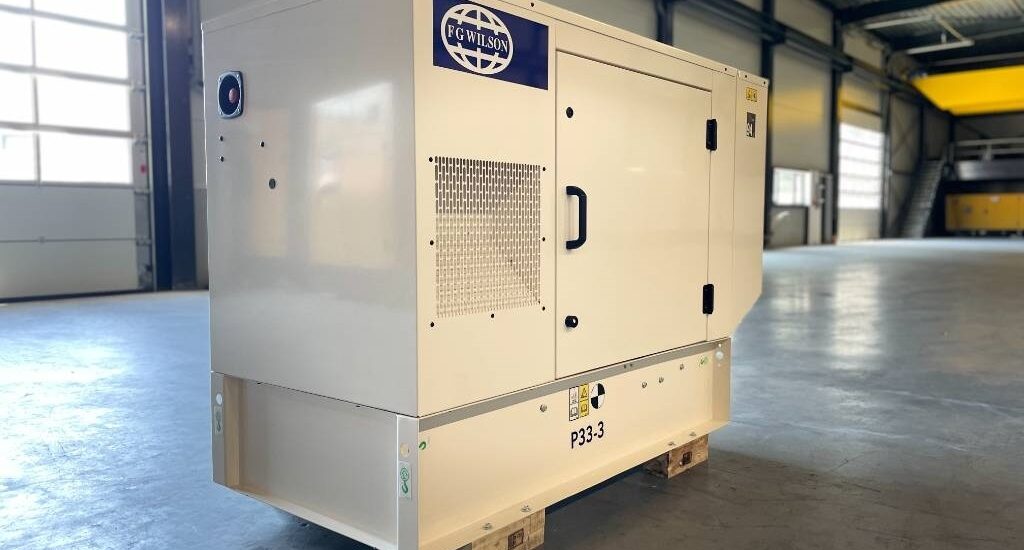 Backup Generators for Sale