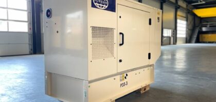 Backup Generators for Sale