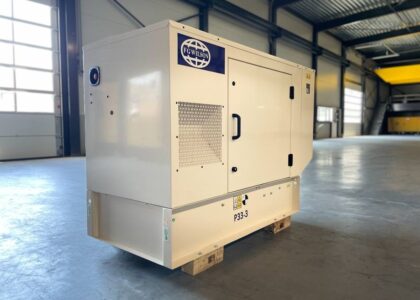 Backup Generators for Sale