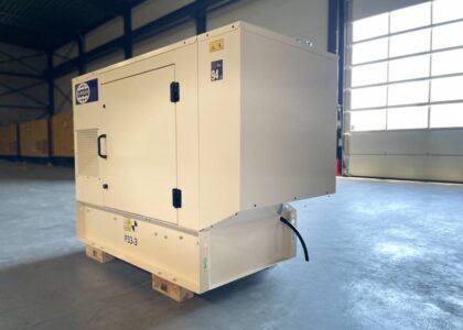 Industrial Generator for Sale