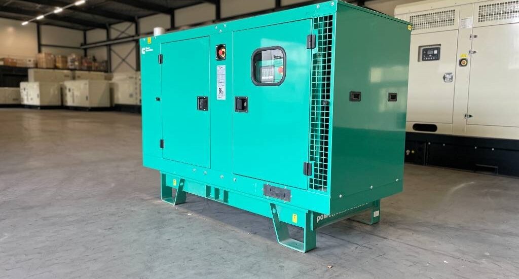 Mobile Generators for Sale