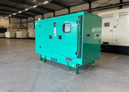 Mobile Generators for Sale