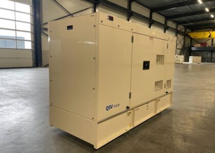 3 Phase Generator for Sale