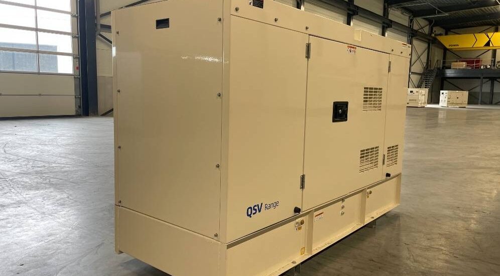 3 Phase Generator for Sale
