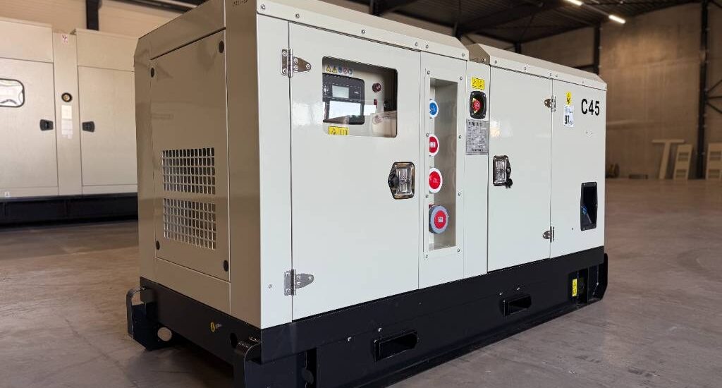 Generator for Sale