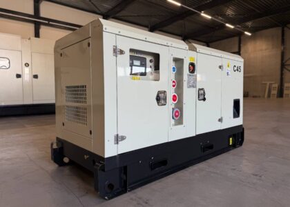 Generator for Sale