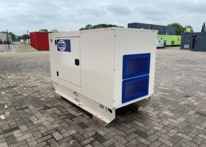 9kVA Generator for Sale