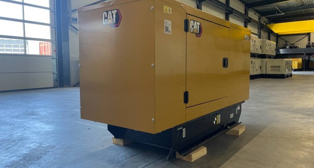 Standby Generator for Sale
