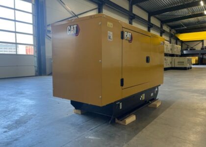 Standby Generator for Sale