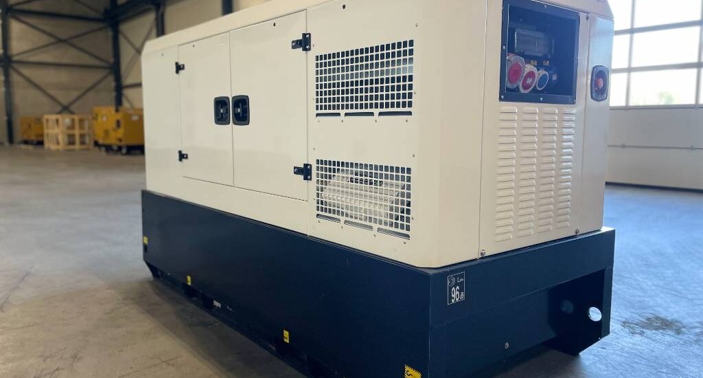 Gensets for Sale South Africa
