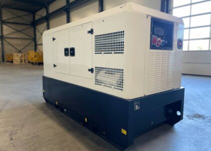 Gensets for Sale South Africa