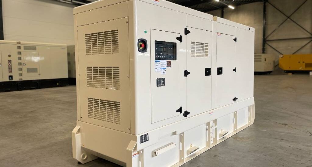 Mobile Generators for Sale