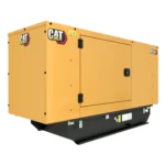 50kVA Cat Generator