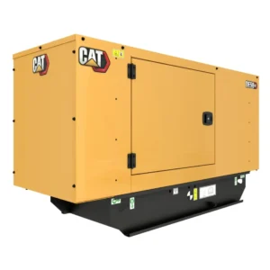 50kVA Cat Generator