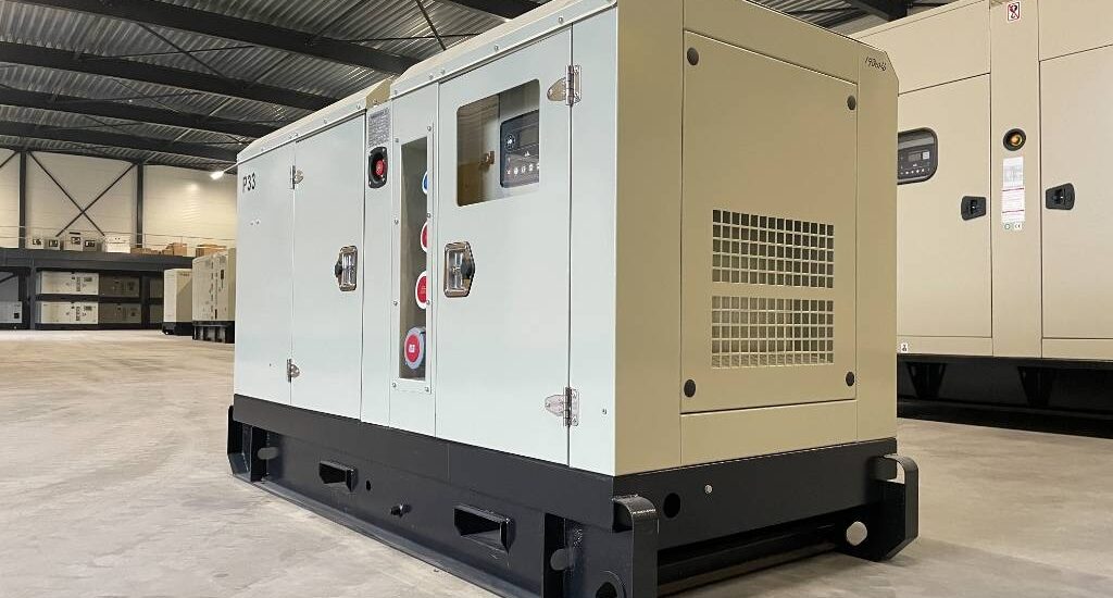 30kVA Generator for Sale