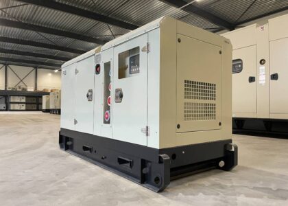 30kVA Generator for Sale