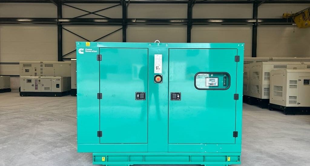 Generator for Sale