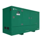 110kVA Cummins Generator