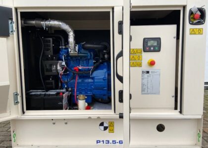 8kVA Generator for Sale