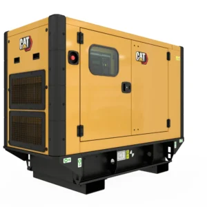 33kVA Cat Generator