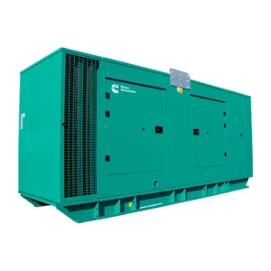 450kVA Cummins Generator