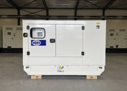 Silent Generators for Sale