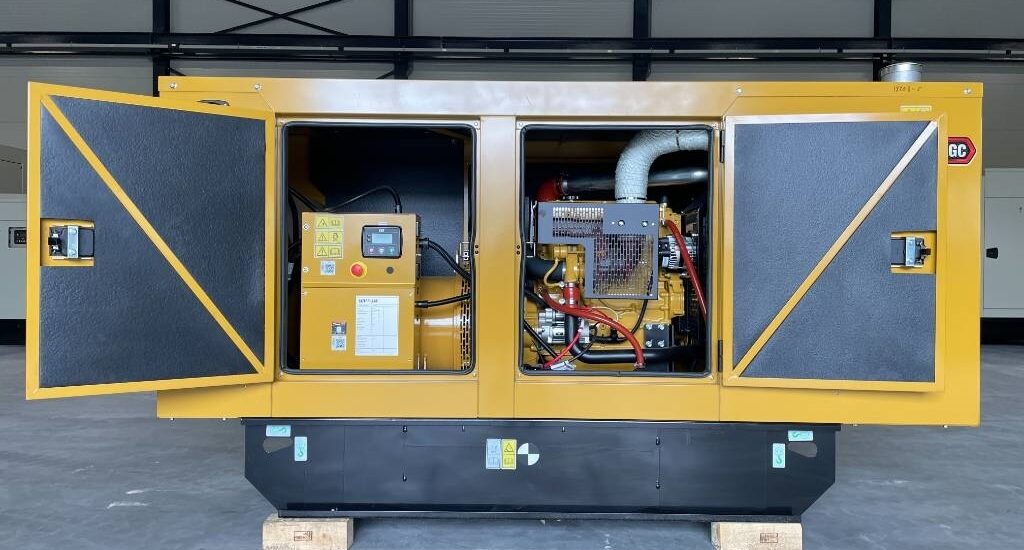 3 Phase Generator for Sale