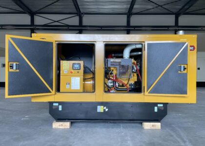 3 Phase Generator for Sale