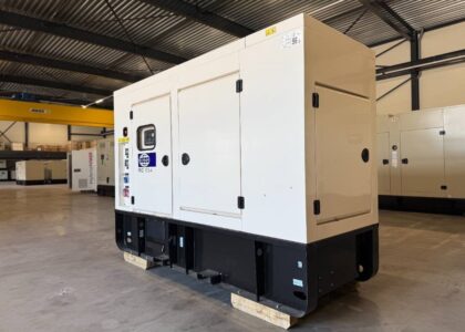 15kVA Generator for Sale