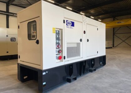 20kVA Generator for Sale