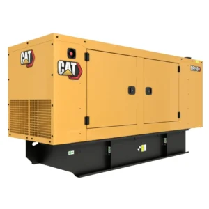 150kVA Cat Generator