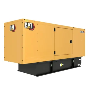 200kVA Cat Generator