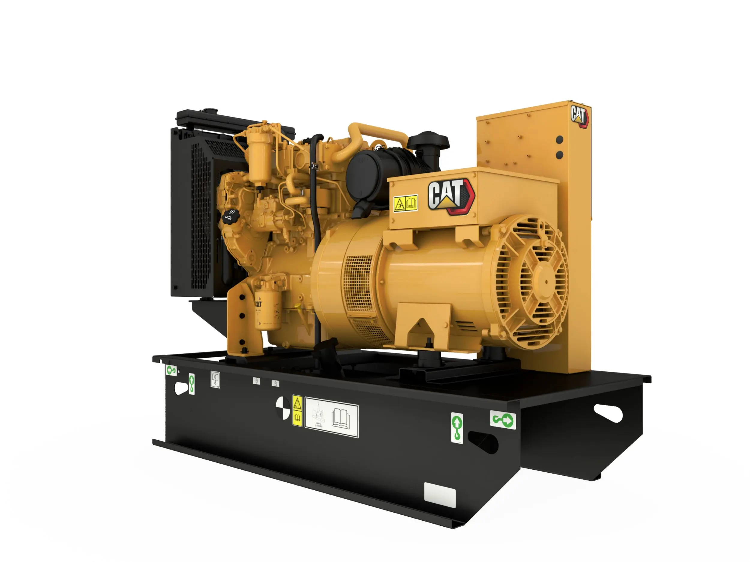33kVA Cat Generator